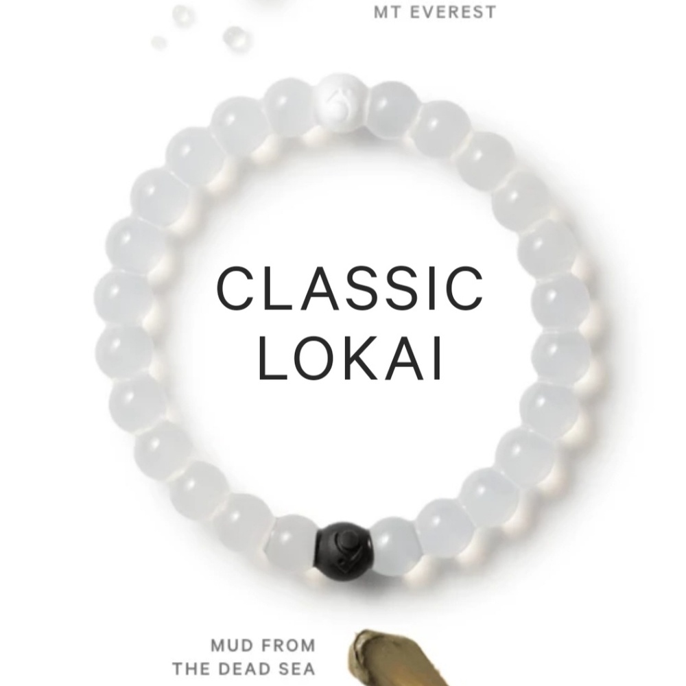 Classic Lokai